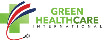 Green Healthcare
