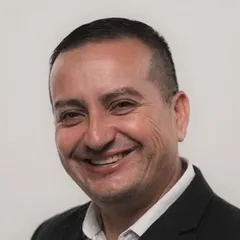 Johnny Umaña, founder of Green Healthcare