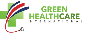 Green Healthcare International